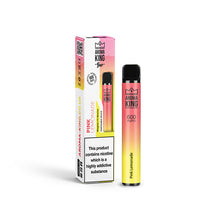 Load image into Gallery viewer, 10mg Aroma King Bar 600 Disposable Vape Device 600 Puffs