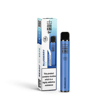 Load image into Gallery viewer, 20mg Aroma King Bar 600 Disposable Vape Device 600 Puffs