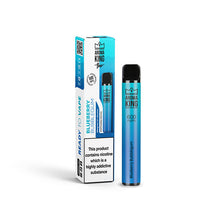 Load image into Gallery viewer, 20mg Aroma King Bar 600 Disposable Vape Device 600 Puffs