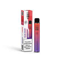 Load image into Gallery viewer, 20mg Aroma King Bar 600 Disposable Vape Device 600 Puffs