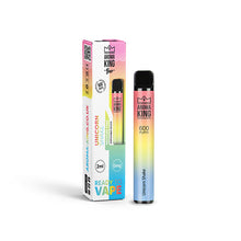 Load image into Gallery viewer, Aroma King Bar - 0mg