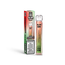 Load image into Gallery viewer, Nicotine-Free Aroma King GEM 600