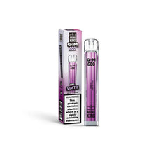Load image into Gallery viewer, Nicotine-Free Aroma King GEM 600