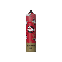 Load image into Gallery viewer, Aisu By Zap! Juice 50ml Shortfill 0mg (70VG/30PG)
