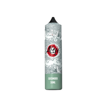 Load image into Gallery viewer, Aisu By Zap! Juice 50ml Shortfill 0mg (70VG/30PG)