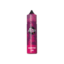 Load image into Gallery viewer, Aisu By Zap! Juice 50ml Shortfill 0mg (70VG/30PG)