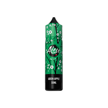 Load image into Gallery viewer, Aisu By Zap! Juice 50ml Shortfill 0mg (70VG/30PG)