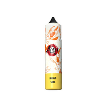 Load image into Gallery viewer, Aisu By Zap! Juice 50ml Shortfill 0mg (70VG/30PG)