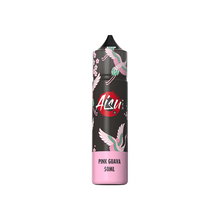 Load image into Gallery viewer, Aisu By Zap! Juice 50ml Shortfill 0mg (70VG/30PG)