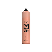 Load image into Gallery viewer, Zap! Juice 50ml Shortfill 0mg (70VG/30PG)