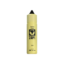 Load image into Gallery viewer, Zap! Juice 50ml Shortfill 0mg (70VG/30PG)