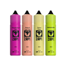 Load image into Gallery viewer, Zap! Juice 50ml Shortfill 0mg (70VG/30PG)
