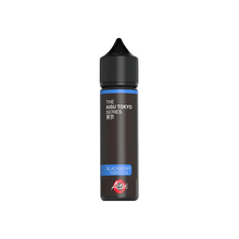 Load image into Gallery viewer, Aisu Tokyo Series By Zap! Juice 50ml Shortfill 0mg (70VG/30PG)