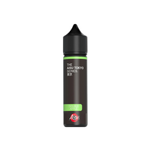 Load image into Gallery viewer, Aisu Tokyo Series By Zap! Juice 50ml Shortfill 0mg (70VG/30PG)