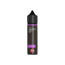 Load image into Gallery viewer, Aisu Tokyo Series By Zap! Juice 50ml Shortfill 0mg (70VG/30PG)