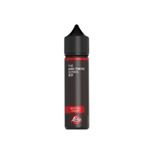 Load image into Gallery viewer, Aisu Tokyo Series By Zap! Juice 50ml Shortfill 0mg (70VG/30PG)