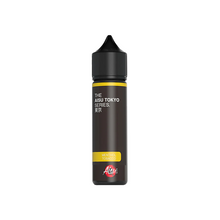 Load image into Gallery viewer, Aisu Tokyo Series By Zap! Juice 50ml Shortfill 0mg (70VG/30PG)
