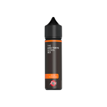 Load image into Gallery viewer, Aisu Tokyo Series By Zap! Juice 50ml Shortfill 0mg (70VG/30PG)