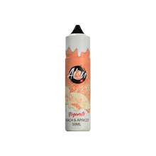 Load image into Gallery viewer, Aisu Yoguruto By Zap! Juice 50ml Shortfill 0mg (70VG/30PG)