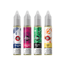 Load image into Gallery viewer, 20mg Aisu By Zap! Juice 10ml Nic Salts (50VG/50PG)