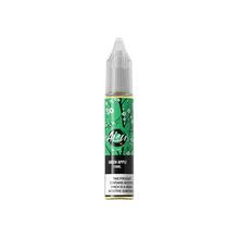 Load image into Gallery viewer, 20mg Aisu By Zap! Juice 10ml Nic Salts (50VG/50PG)