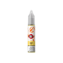 Load image into Gallery viewer, 20mg Aisu By Zap! Juice 10ml Nic Salts (50VG/50PG)