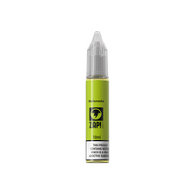Load image into Gallery viewer, 20mg Zap! Juice 10ml Nic Salts (50VG/50PG)