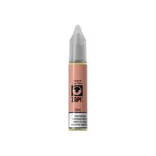 Load image into Gallery viewer, 20mg Zap! Juice 10ml Nic Salts (50VG/50PG)