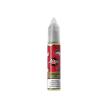 Load image into Gallery viewer, Aisu By Zap! Juice 3mg 10ml E-liquid (70VG/30PG)