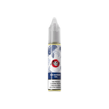 Load image into Gallery viewer, Aisu By Zap! Juice 0mg 10ml E-liquid (70VG/30PG)