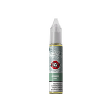 Load image into Gallery viewer, Aisu By Zap! Juice 6mg 10ml E-liquid (70VG/30PG)