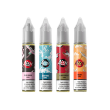 Load image into Gallery viewer, Aisu By Zap! Juice 0mg 10ml E-liquid (70VG/30PG)