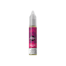 Load image into Gallery viewer, Aisu By Zap! Juice 6mg 10ml E-liquid (70VG/30PG)
