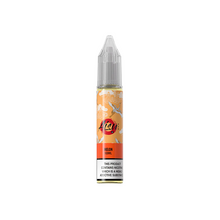 Load image into Gallery viewer, Aisu By Zap! Juice 6mg 10ml E-liquid (70VG/30PG)