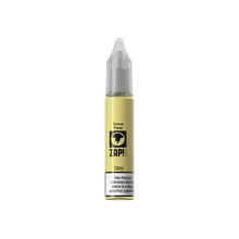 Load image into Gallery viewer, Zap! Juice 0mg 10ml E-liquid (70VG/30PG)