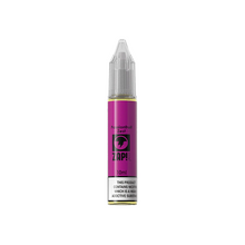 Load image into Gallery viewer, Zap! Juice 3mg 10ml E-liquid (70VG/30PG)
