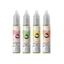 Load image into Gallery viewer, 20mg Aisu Yoguruto By Zap! Juice 10ml Nic Salts (50VG/50PG)