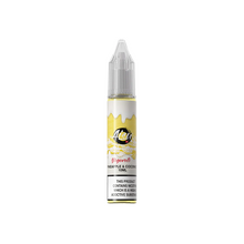 Load image into Gallery viewer, 20mg Aisu Yoguruto By Zap! Juice 10ml Nic Salts (50VG/50PG)