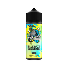 Load image into Gallery viewer, Tank Fuel Bar Edition 100ml Shortfill 0mg (70VG/30PG)