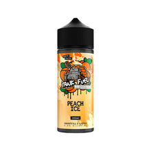 Load image into Gallery viewer, Tank Fuel Bar Edition 100ml Shortfill 0mg (70VG/30PG)