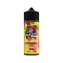 Load image into Gallery viewer, Tank Fuel Bar Edition 100ml Shortfill 0mg (70VG/30PG)
