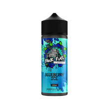 Load image into Gallery viewer, Tank Fuel Bar Edition 100ml Shortfill 0mg (70VG/30PG)