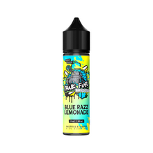 Load image into Gallery viewer, Tank Fuel Bar Edition 60ml Saltfill 0mg (50VG/50PG)