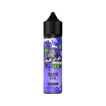 Load image into Gallery viewer, Tank Fuel Bar Edition 60ml Saltfill 0mg (50VG/50PG)
