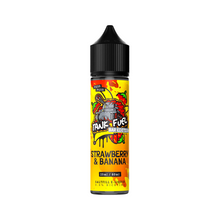 Load image into Gallery viewer, Tank Fuel Bar Edition 60ml Saltfill 0mg (50VG/50PG)