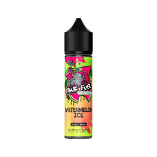Load image into Gallery viewer, Tank Fuel Bar Edition 60ml Saltfill 0mg (50VG/50PG)