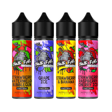 Load image into Gallery viewer, Tank Fuel Bar Edition 60ml Saltfill 0mg (50VG/50PG)