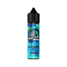 Load image into Gallery viewer, Tank Fuel Bar Edition 60ml Saltfill 0mg (50VG/50PG)
