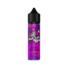 Load image into Gallery viewer, Tank Fuel Bar Edition 60ml Saltfill 0mg (50VG/50PG)