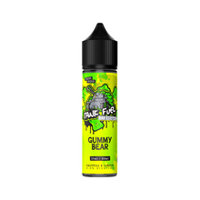 Load image into Gallery viewer, Tank Fuel Bar Edition 60ml Saltfill 0mg (50VG/50PG)